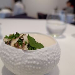 【ミシュラン1つ星】BVLGARI Il Ristorante LUCA FANTINに同席したい方【1名限定】 − 東京都