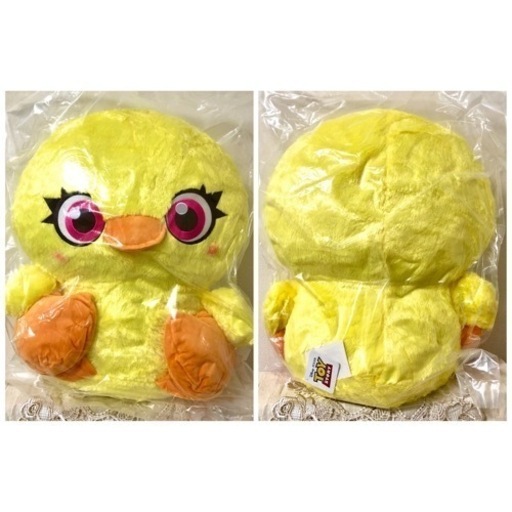 〈お値下げ可・条件あり〉ディズニー アンパンマン など ぬいぐるみ マスコット まとめ売り7点 セット