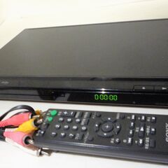 ☆ソニー SONY DVP-SR200P DVD/CDプレーヤー...