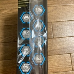 ラジコン式ミニドローンの画像