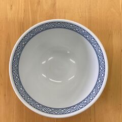 【リサイクルショップ　ピカソ　小松原】吉野家オリジナル丼 並盛サイズ丼　金文字 ★9092★の画像