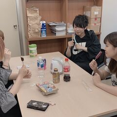 平均時給1713円！！ 株式会社グランコミュニケーションズ★オープニングスタッフ募集★の画像