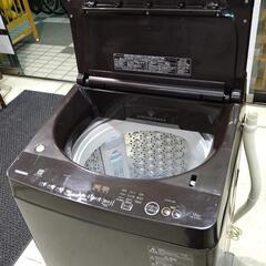TOSHIBA 洗濯機 12k AW-12XD8 2020年式 6ヶ月保証付