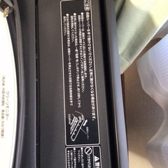 除湿・加湿空気清浄機　HITACHI EP-HV1000の画像