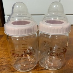 哺乳瓶（母乳実感など）、哺乳瓶ケース、その他授乳関連の画像