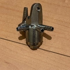 【取引中】横型エンジン用？　ビックキャブ　PC18モデル　カブモンキーシャリー等にの画像