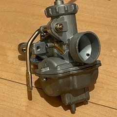 【取引中】横型エンジン用？　ビックキャブ　PC18モデル　カブモ...