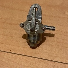 【取引中】横型エンジン用？　ビックキャブ　PC18モデル　カブモンキーシャリー等にの画像
