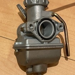 【取引中】横型エンジン用？　ビックキャブ　PC18モデル　カブモンキーシャリー等にの画像