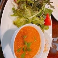 糖質オフのカフェでお話ししませんか！？