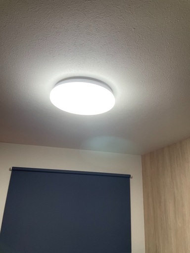 LEDシーリングライト6畳②