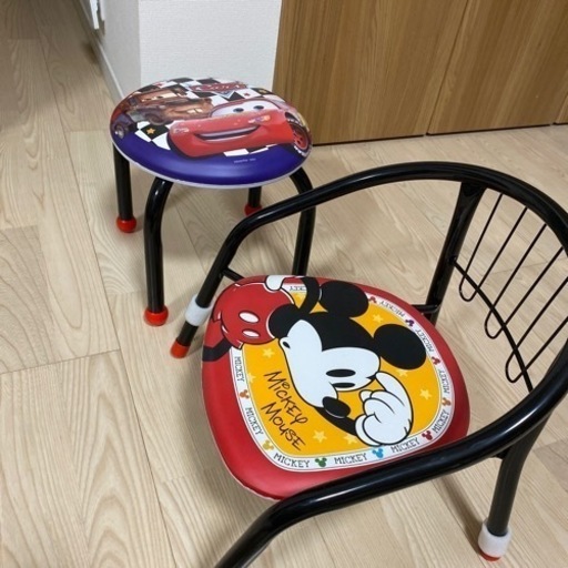 未使用ベビーカー美品