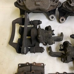 FC FC-3S   マツダ　RX-7   ブレーキ　セットの画像