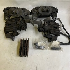 FC FC-3S   マツダ　RX-7   ブレーキ　セットの画像