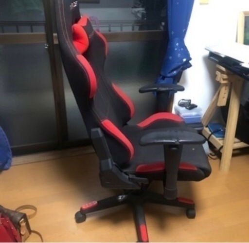 DXRacer ゲームチェア