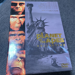 猿の惑星の画像