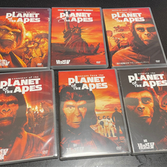 猿の惑星の画像