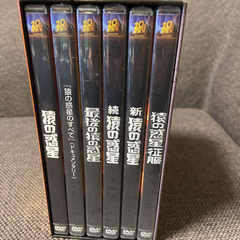 猿の惑星の画像