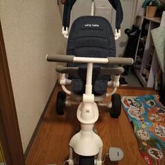 子供の三輪車です。