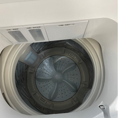 2021年洗濯機