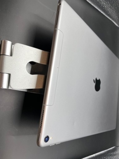 iPad Pro 12.9 第2世代 512GB SIMフリー　#413