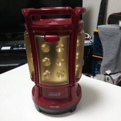 コールマン ライト キャンプ