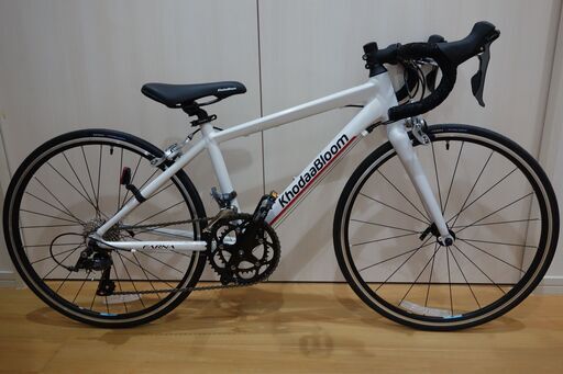 【未使用美品】ロードバイク コーダーブルーム　FARNA 24　最終モデル