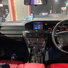Y34グロリア セドリック仕様の画像