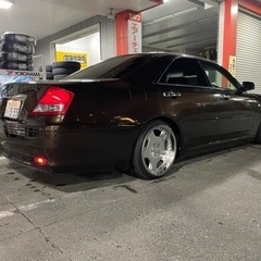 Y34グロリア セドリック仕様の画像