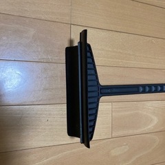 スノーブラシの画像