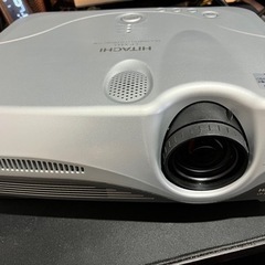 【最終価格】日立　CP-X445 3200lm  リモコン無し