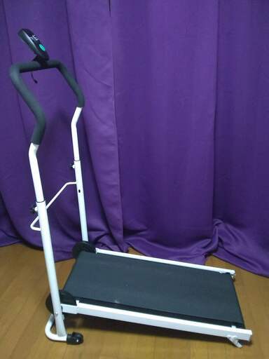 自走式 トレッドミル