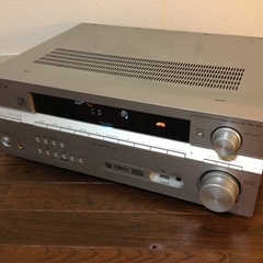 ⭐美品⭐   pioneer マルチチャンネル AVアンプ