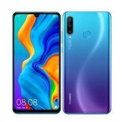 ★（処分）HUAWEI P30 lite Premium HWV...