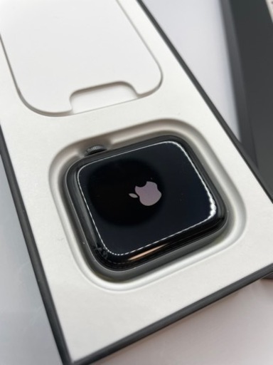 apple watch 5 +NIKE GPS  #414