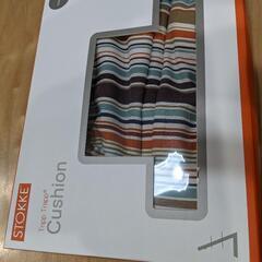 ストッケのアクセサリー　オレンジの画像