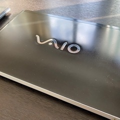 【修理またはグレードアップ】VAIO S13シリーズは全般対応可能！