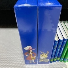 DWE☆ステップバイステップ 2009 ディズニー英語システムの画像