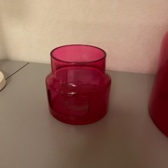 IKEA イケア キャンドルホルダー ティーライトホルダーセットの画像