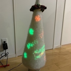 クリスマスツリー