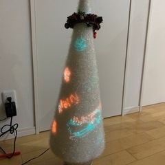 クリスマスツリーの画像