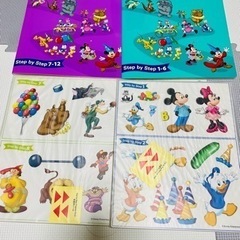 DWE☆ステップバイステップ 2009 ディズニー英語システムの画像