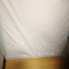 最終値下げ★組み立て式防音室　ライトルームプラスSの画像