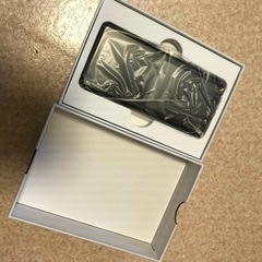 【新品未使用】MP3プレーヤー Bluetooth5.0 音楽プレーヤー HiFi音質 超軽量 2.4インチ大画面 デジタルオーディオプレーヤー 16GB内蔵 128GBまで拡張可能 IPSタッチバネル 操作簡単 ウォークマン スピーカー搭載 多機能音楽プレーヤー 録音 FMラジオ 写真閲覧 ビデオ 説明書付き  の画像