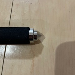 ハンドルロック　ステアリングロック　防犯　セキュリティの画像