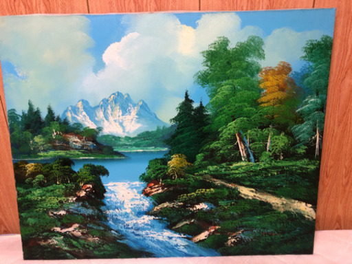 風景画