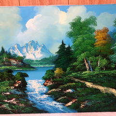 風景画