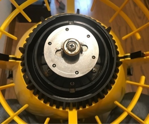 ⭐️水中スクーター・アポロ・AV-1（中古）⭐️