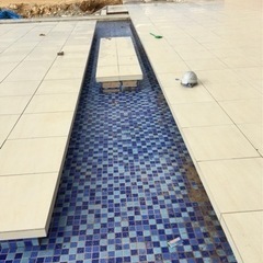 月収28万〜68万　タイル/左官職人/改修工事経験者募集　未経験者OKの画像