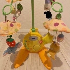 お値下げ　メリーの画像